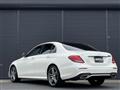 2018 Mercedes-Benz E-Class