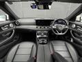 2018 Mercedes-Benz E-Class