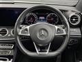 2018 Mercedes-Benz E-Class