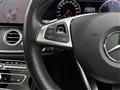 2018 Mercedes-Benz E-Class