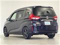 2023 Honda Freed