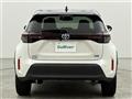 2021 Toyota Yaris Cross