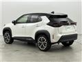 2021 Toyota Yaris Cross
