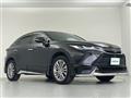 2020 Toyota Harrier