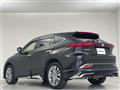 2020 Toyota Harrier