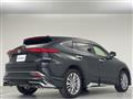 2020 Toyota Harrier