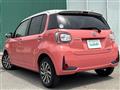 2023 Toyota Passo