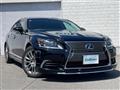 2013 Lexus LS