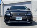 2013 Lexus LS