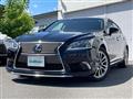 2013 Lexus LS