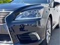 2013 Lexus LS