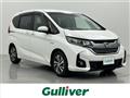 2018 Honda Freed