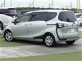 2015 Toyota Sienta