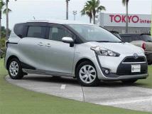 2015 Toyota Sienta