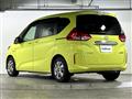 2018 Honda Freed