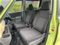 2018 Honda Freed