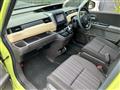2018 Honda Freed