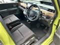2018 Honda Freed