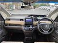 2017 Honda Freed