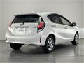 2019 Toyota AQUA