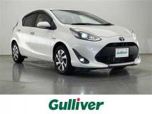 2019 Toyota AQUA