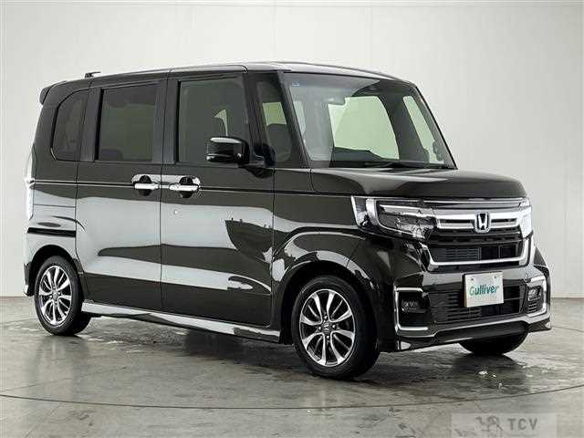 2021 Honda N BOX