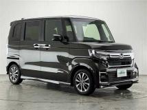 2021 Honda N BOX
