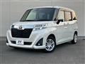 2018 Toyota Roomy