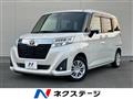 2018 Toyota Roomy