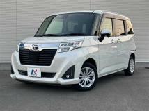 2018 Toyota Roomy