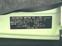 2018 Toyota Roomy