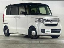 2021 Honda N BOX