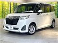 2018 Toyota Roomy