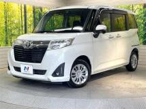 2018 Toyota Roomy