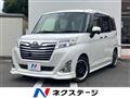 2018 Toyota Roomy