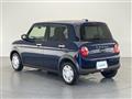 2021 Suzuki Lapin