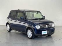 2021 Suzuki Lapin