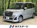 2018 Toyota Roomy