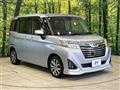 2018 Toyota Roomy