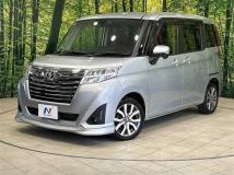 2018 Toyota Roomy