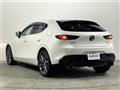 2021 Mazda Mazda3