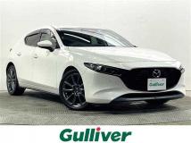2021 Mazda Mazda3