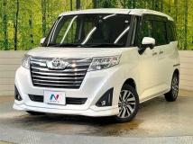 2020 Toyota Roomy