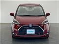 2019 Toyota Sienta