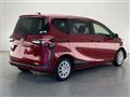 2019 Toyota Sienta