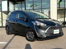 2021 Toyota Sienta