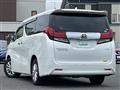 2015 Toyota Alphard