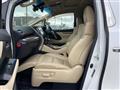 2015 Toyota Alphard