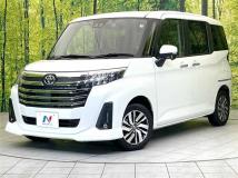 2021 Toyota Roomy