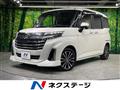 2021 Toyota Roomy